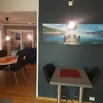 Top Apartment アパート トロムソ