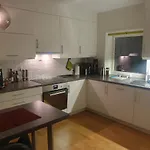アパート Top Apartment *