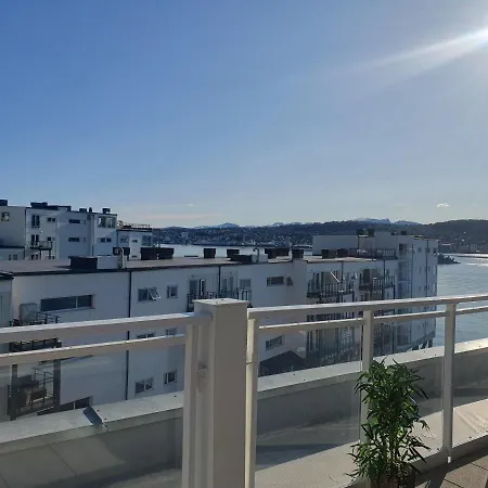 Apartman Top Apartment