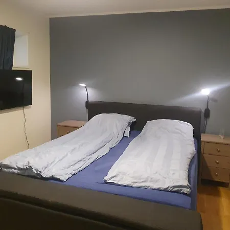 Apartman Top Apartment *