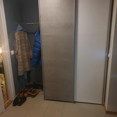 Top Apartment Appartement
