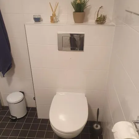 Top Apartment Apartman Tromsø