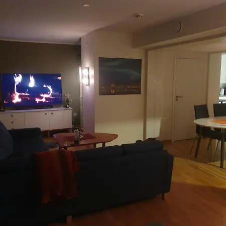 Top Apartment