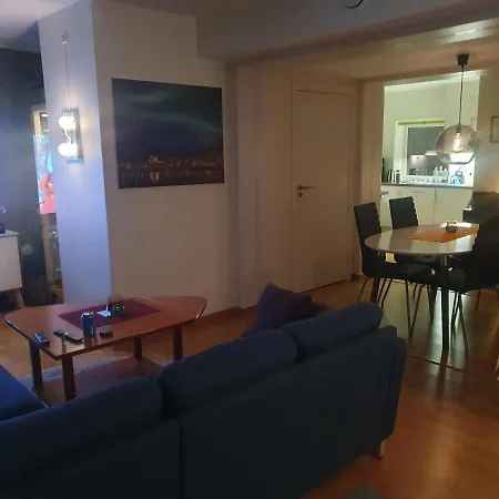 Apartment Top Apartment