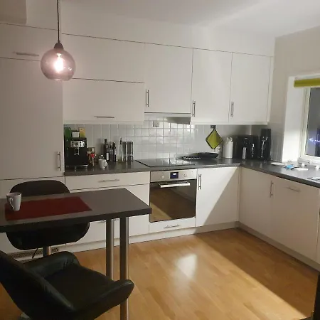 Top Apartment Appartement *