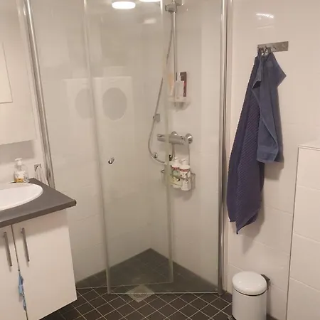Appartement Top Apartment Tromsø