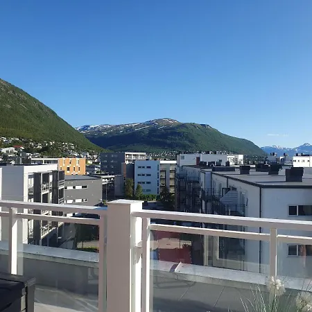 Top Apartment Tromso