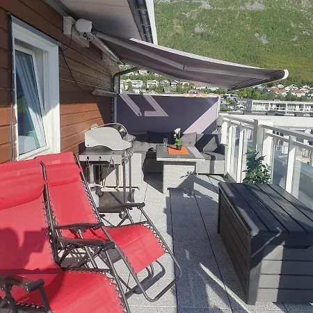 Apartman Top Apartment *