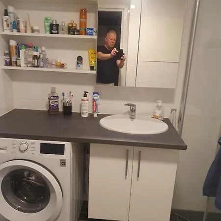 Top Apartment