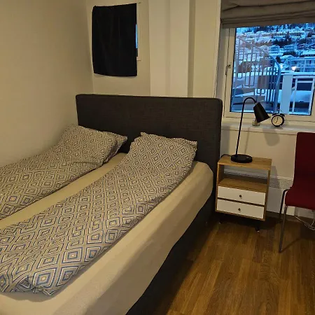 Top Apartment Apartman *