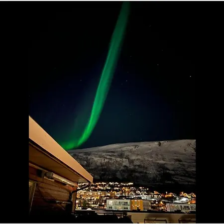 Top Apartment Apartman *