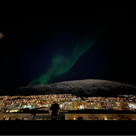 Top Apartment Apartman