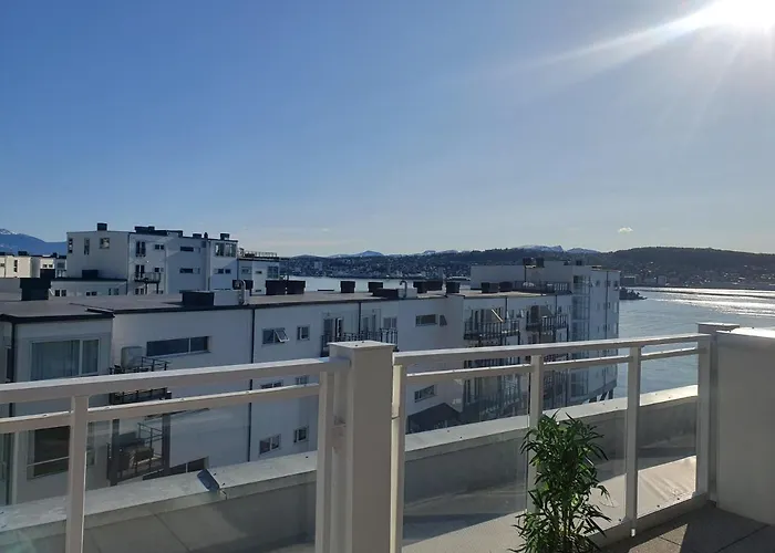 Apartamento Top Apartment