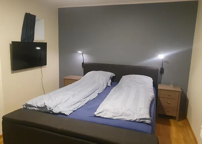 Apartamento Top Apartment *