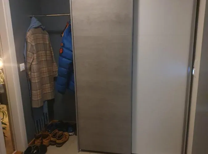 Top Apartment Apartamento