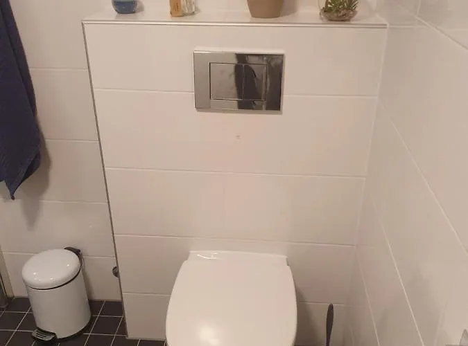 Top Apartment Apartamento Tromsø