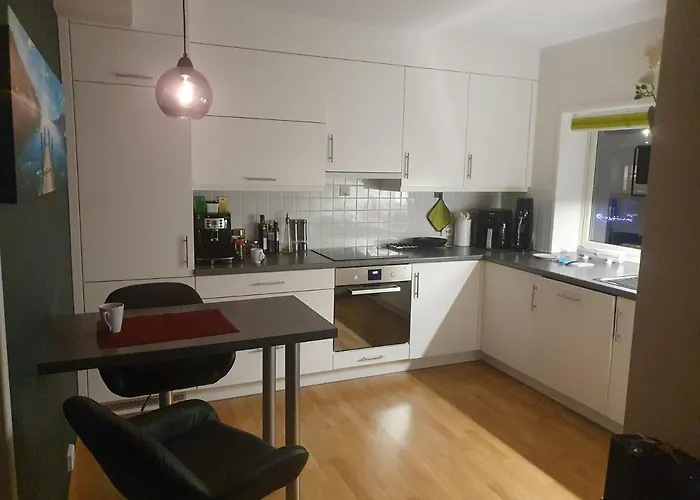 Top Apartment Apartamento *