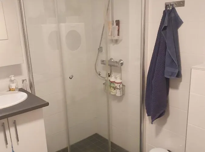 Apartamento Top Apartment Tromsø