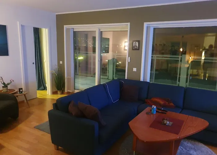 Top Apartment Apartamento