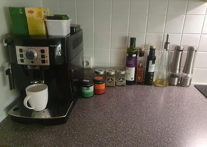 Apartamento Top Apartment *