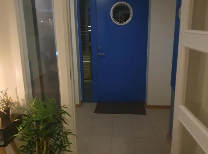 Apartamento Top Apartment