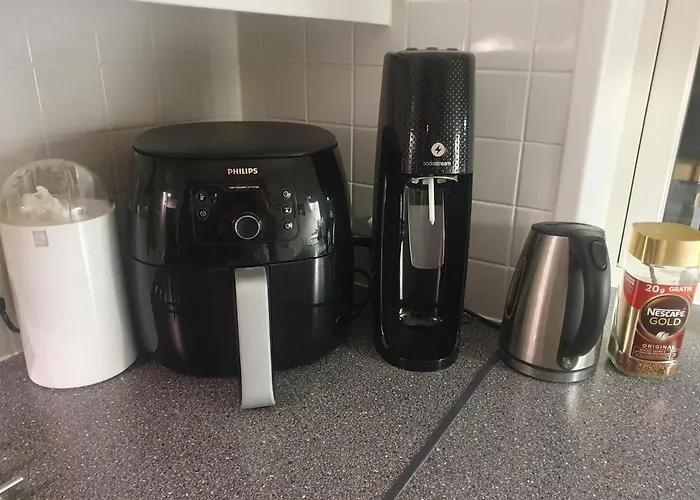 Top Apartment Apartamento