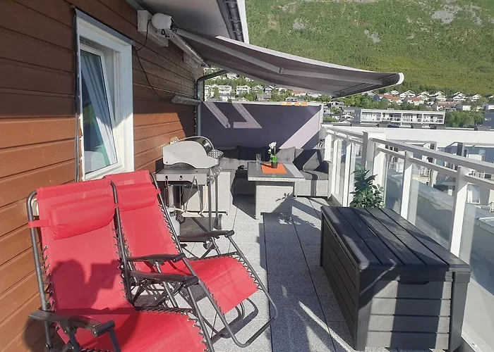 Apartamento Top Apartment *