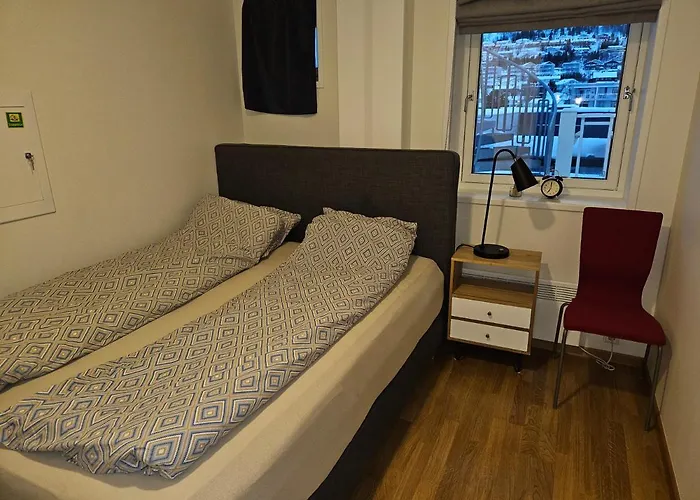 Top Apartment Apartamento *