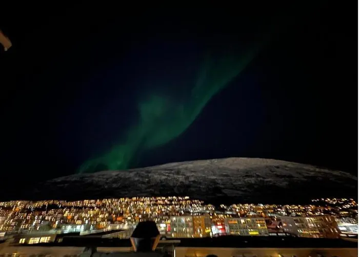 Top Apartment Apartamento