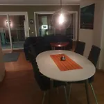 Top Apartment Апартаменты Тромсё