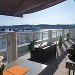 Top Apartment * Тромсё